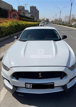 فۆرد مۆستانگ